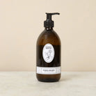 Norfolk Natural Living Liquid Hand Soap Geranium & Tomato Leaf Hand Wash