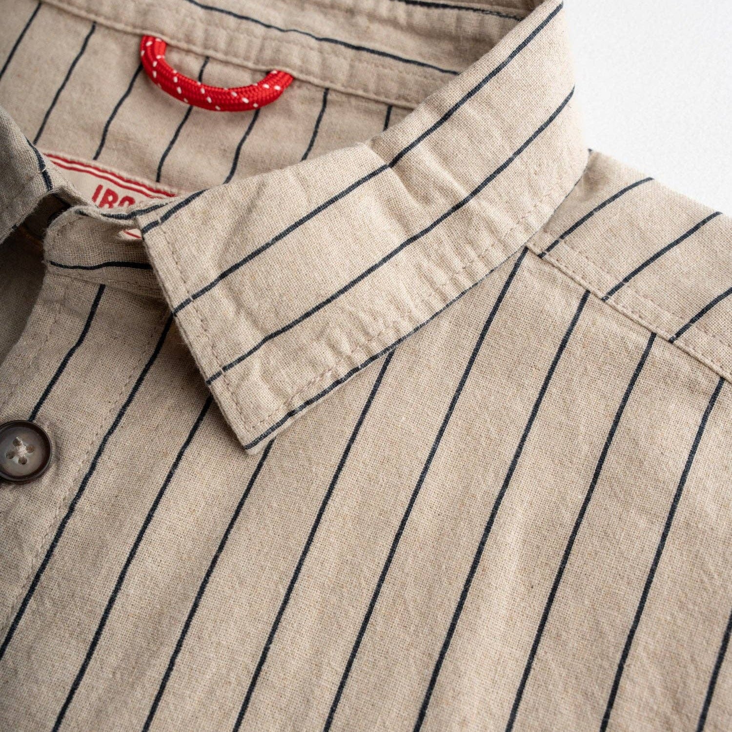 Iron & Resin SHOP Gil Shirt