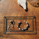Puebco Glass Valet Tray