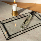 Puebco Glass Valet Tray