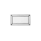 Puebco SHOP Glass Valet Tray