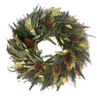 Andaluca SHOP Golden Forest Wreath