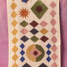 MÆGEN SHOP "Good" Printed Table Runner