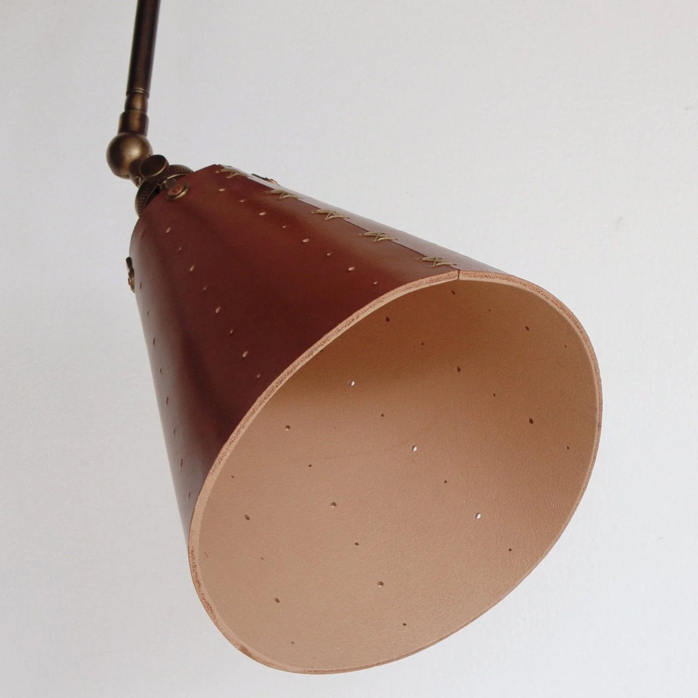 Lostine Lighting Grace Articulating Wall Sconce