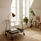 Gubi Lighting Gräshoppa Table Lamp