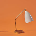Gubi Lighting Gräshoppa Table Lamp