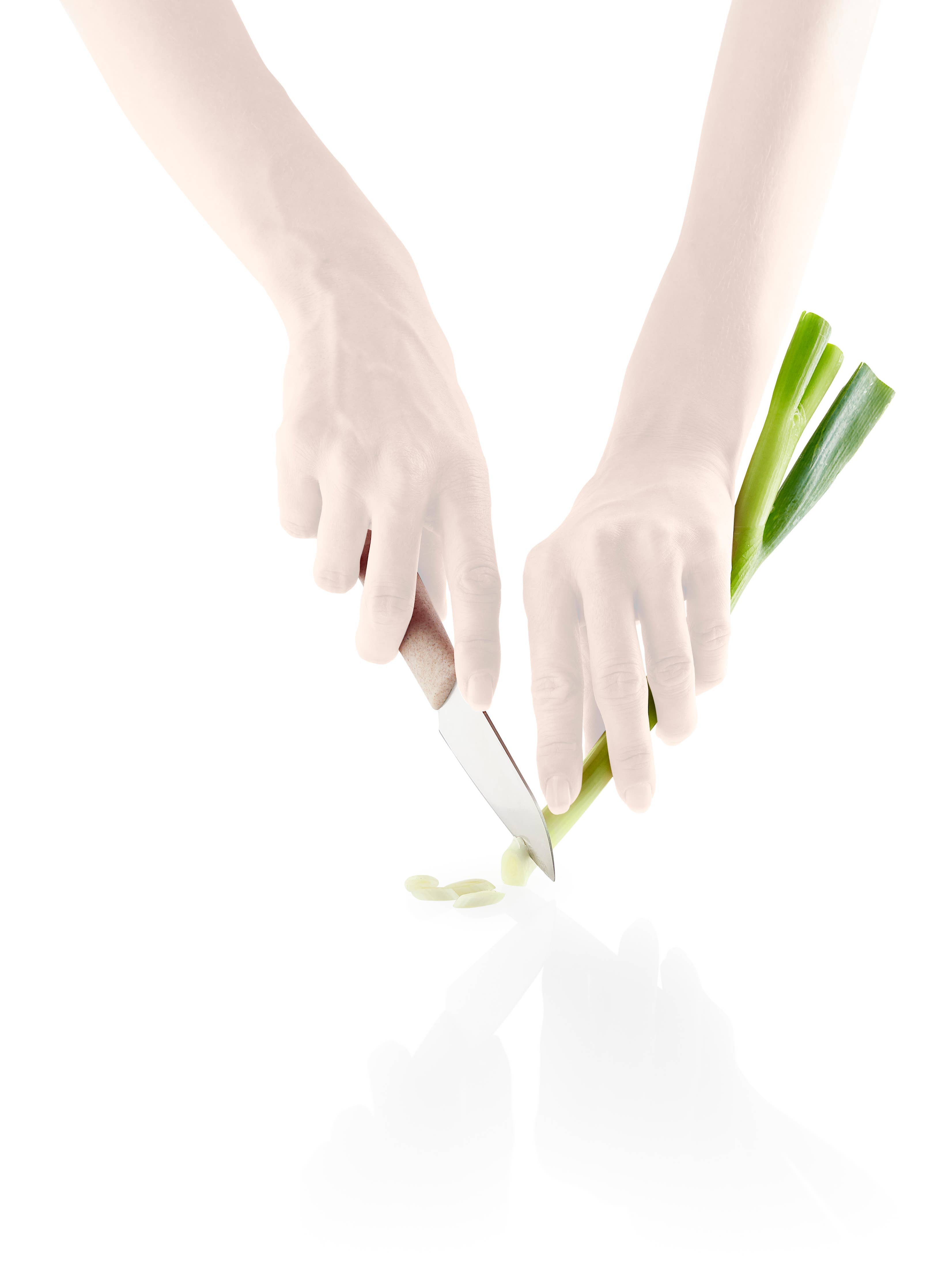 Eva Solo - Paring Knife - Green Tool