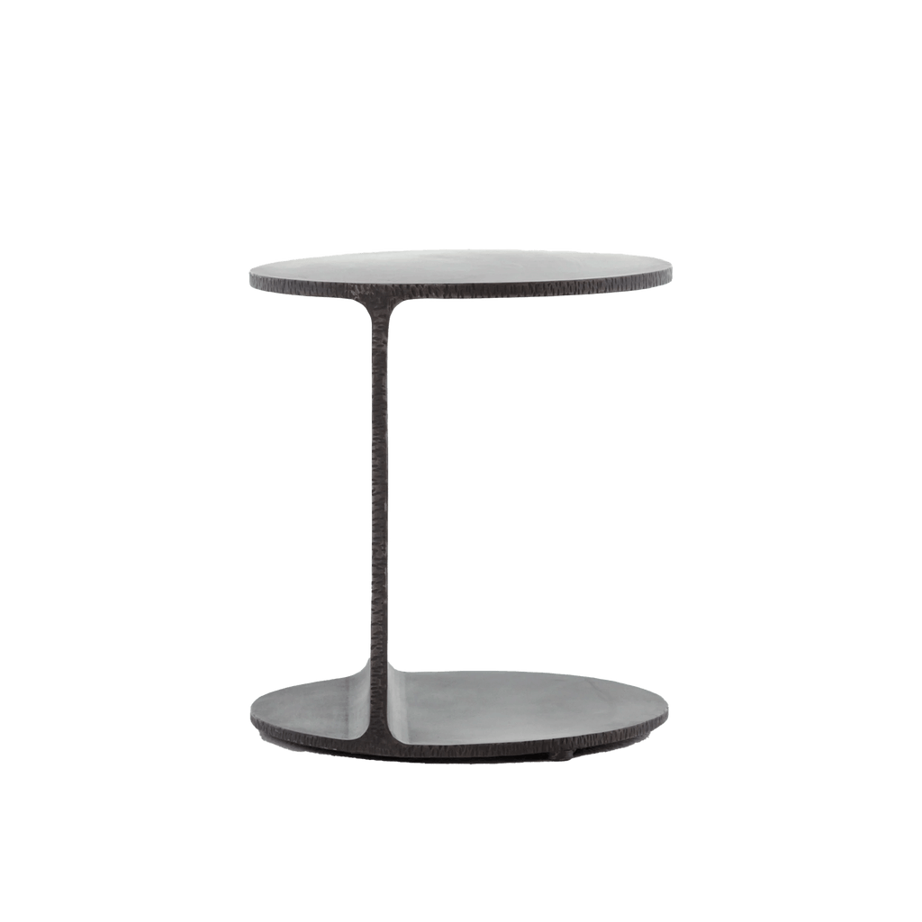 Four Hands Furniture Griffon Side Table