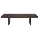 Ethnicraft Furniture Grooves Coffee Table