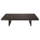 Ethnicraft Furniture Grooves Coffee Table