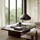 Ethnicraft Furniture Grooves Coffee Table