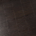 Ethnicraft Furniture Grooves Coffee Table