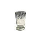 Villa Lua Home SHOP Hand-Etched Wine Glass