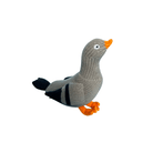 Estella SHOP Hand-Knit Pigeon Rattle