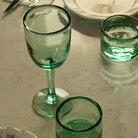 Magda Made SHOP Handblown Wine Glass