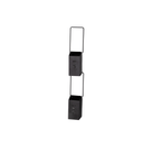 Puebco SHOP Hanging Metal Storage Box