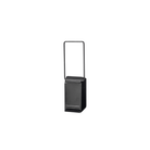 Puebco SHOP Hanging Metal Storage Box