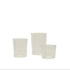 Hawkins New York MEDIUM Hawkins New York - ESSENTIAL GLASSWARE - SET OF 4, CLEAR