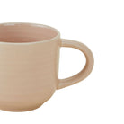 Hawkins New York Hawkins New York - ESSENTIAL MUG - SET OF 4, BLUSH