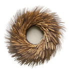 Andaluca Decor Hay Wreath