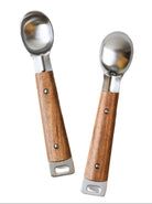 Fodory Kitchen Tools & Utensils Heirloom Ice Cream Scoop