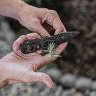 Barebones SHOP Herb Harvest & Strip Tool