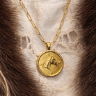 Brownstone Heritage SHOP Heritage Lariat Necklace