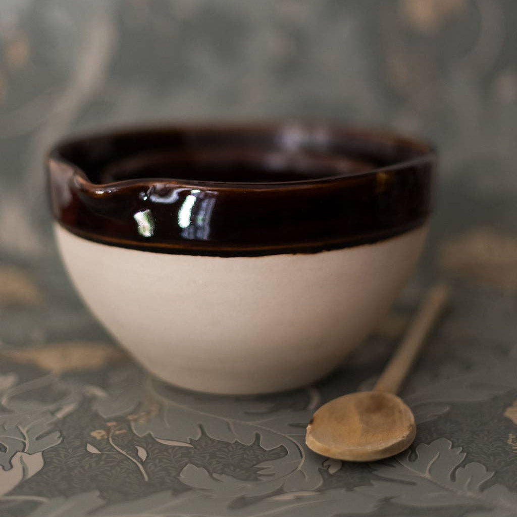 Galley and Fen Kitchen & Dining Heritage Stoneware Large Bowl