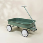 Coco Village Toy Heritage Wagon – Seafoam