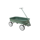 Coco Village SHOP Heritage Wagon, Seafoam Green