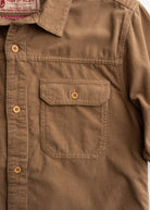 Iron & Resin SHOP Herman Shirt