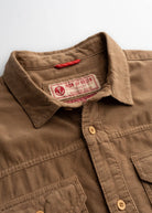 Iron & Resin SHOP Herman Shirt