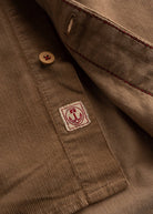 Iron & Resin SHOP Herman Shirt