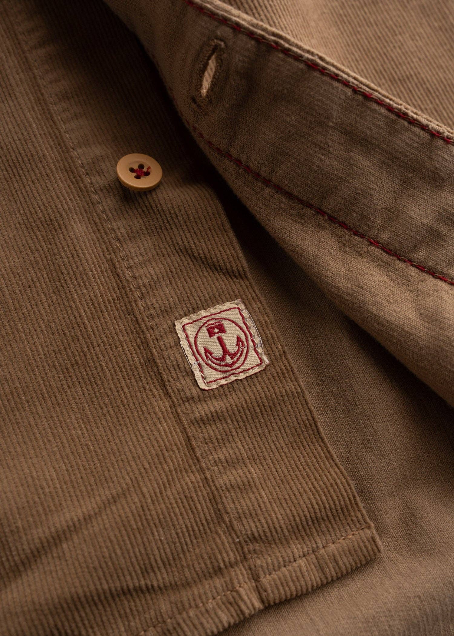 Iron & Resin SHOP Herman Shirt