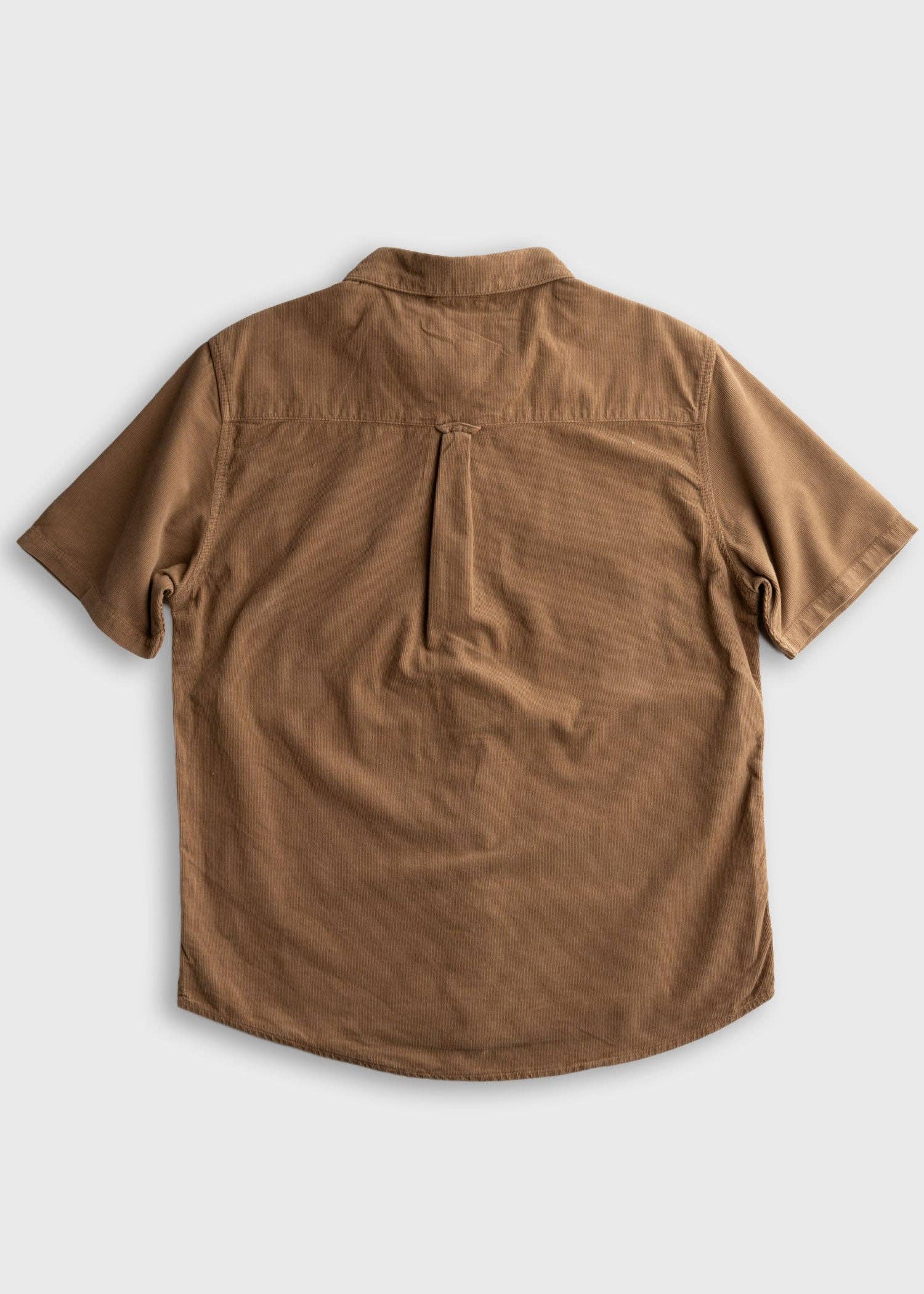 Iron & Resin SHOP Herman Shirt