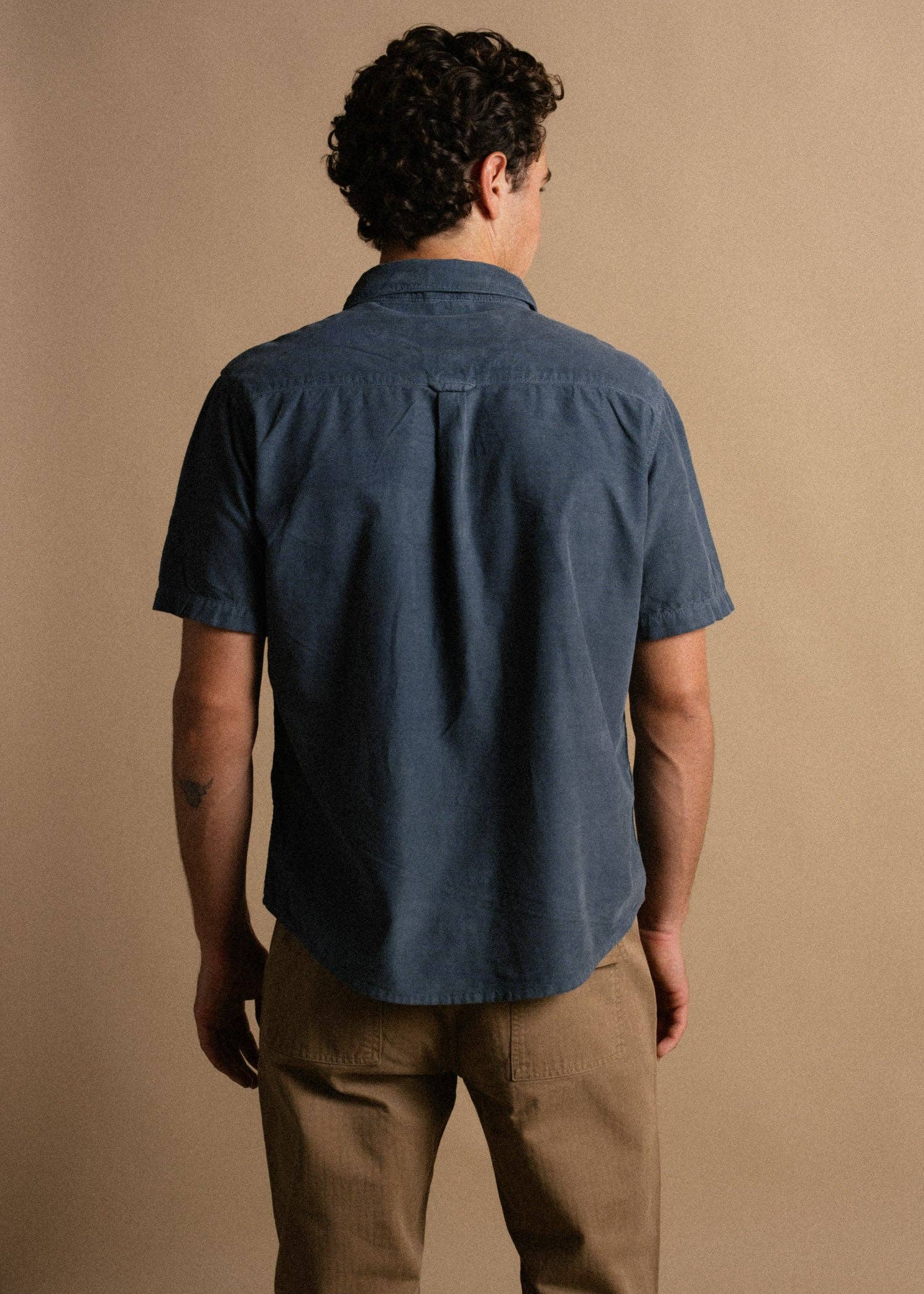 Iron & Resin SHOP Herman Shirt