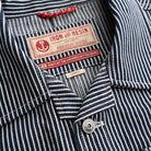 Iron & Resin SHOP Hickory Canvas Jacket