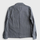 Iron & Resin SHOP Hickory Canvas Jacket