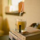 Ranger Station SHOP High Horse Candle