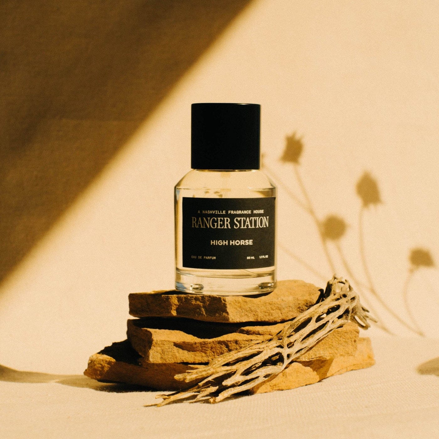 Ranger Station SHOP High Horse Perfume