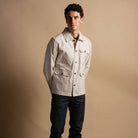 Iron & Resin SHOP Hill Jacket