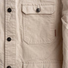 Iron & Resin SHOP Hill Jacket