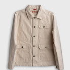Iron & Resin SHOP Small Hill Jacket