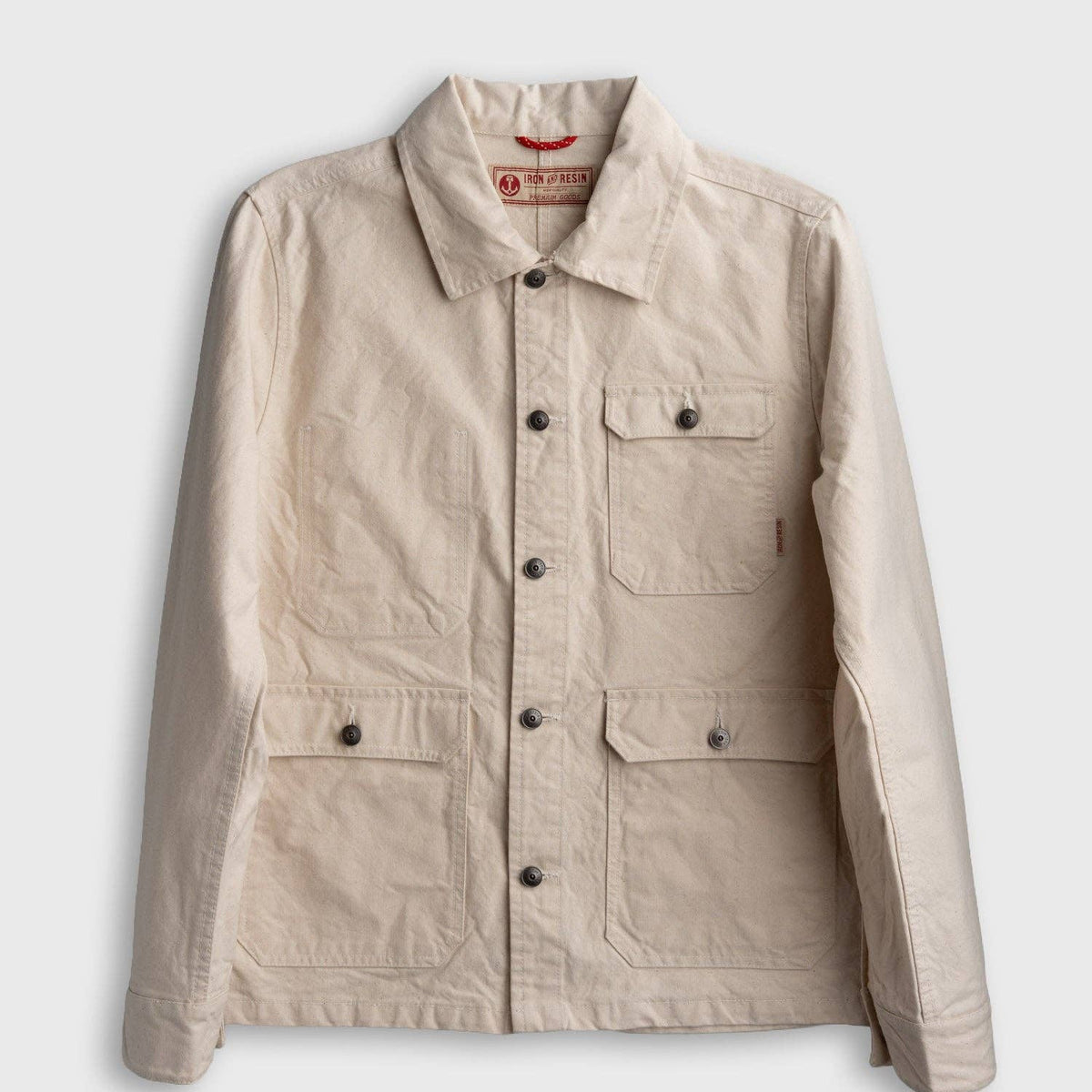 Iron & Resin SHOP Small Hill Jacket