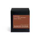 Ranger Station Candle 11oz Rocks Glass Hinoki Rituals Candle