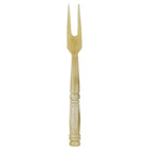 HomArt HomArt - Louisa Cocktail Fork, Bone