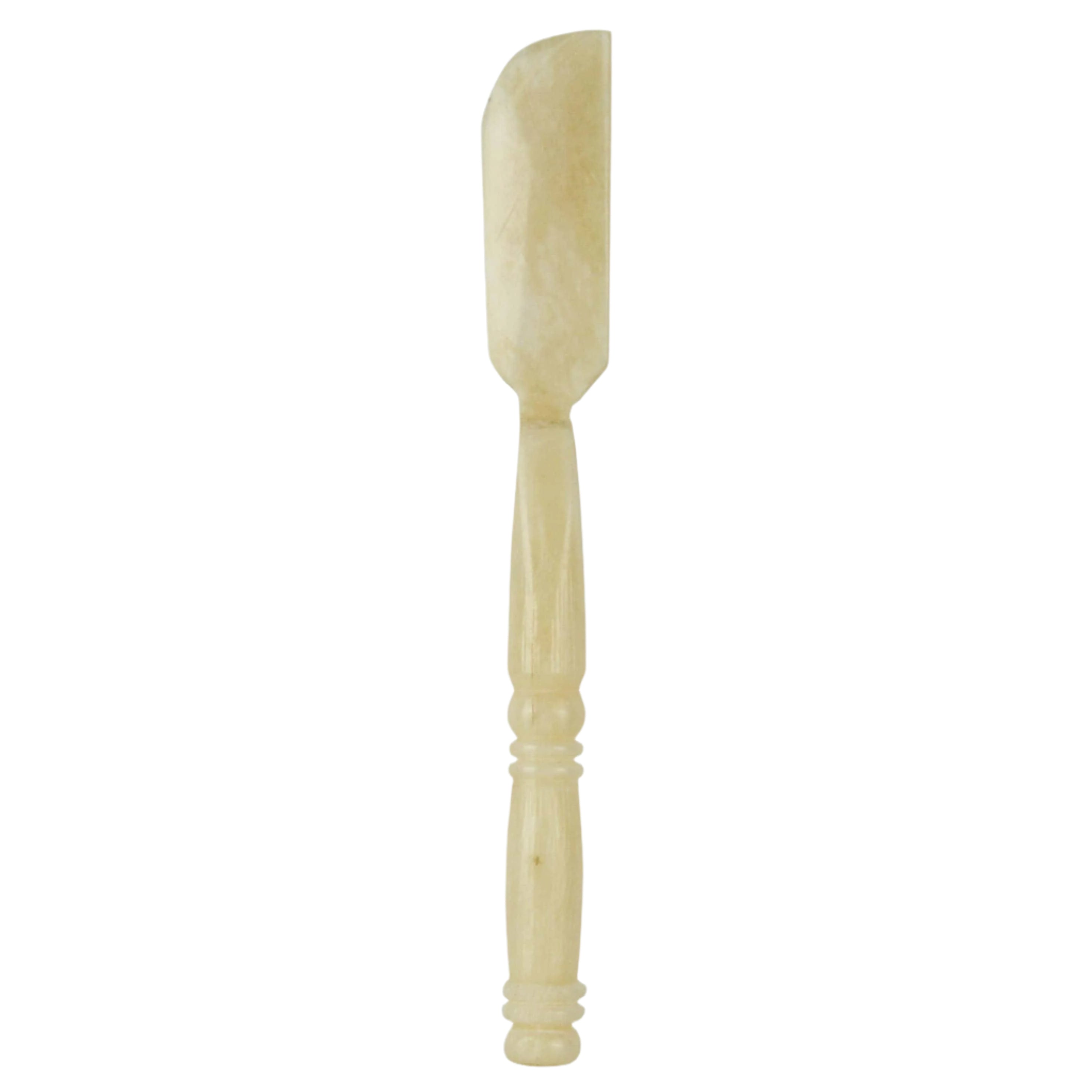 HomArt HomArt - Louisa Cocktail Knife, Bone