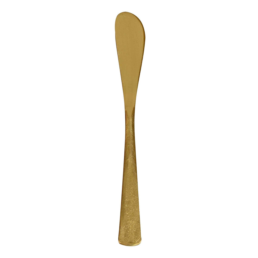 HomArt HomArt - Miro Spreader, Brass