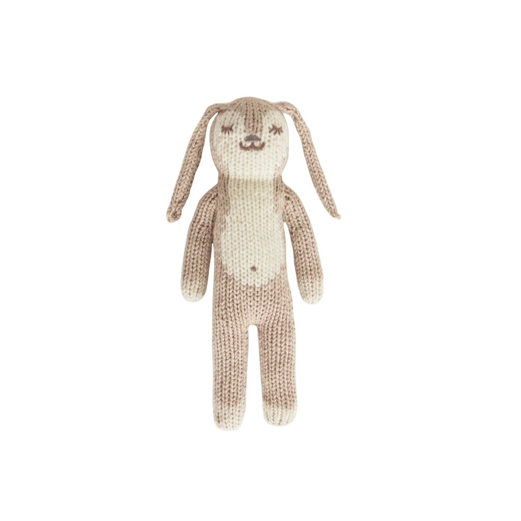 Blabla Toy Honey the Bunny Rattle
