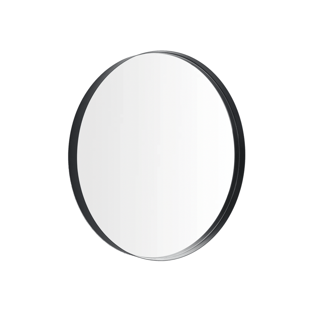 Blu Dot Mirrors Oblivion Hoopla Mirror